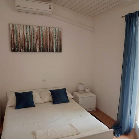 Apartman Biokovo Baška Voda Exteriér fotografie