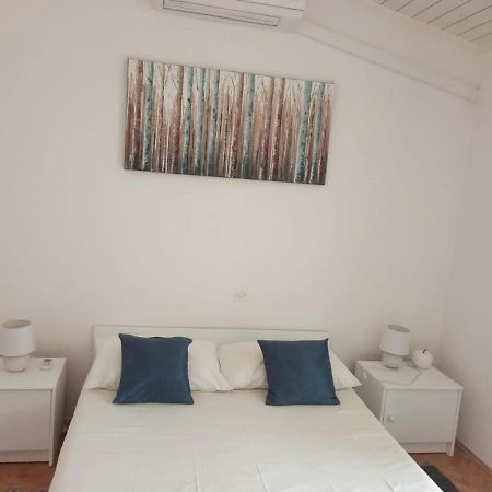 Apartman Biokovo Baška Voda Exteriér fotografie